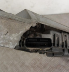 Moteur essuie glace avant RENAULT MODUS Photo n°3