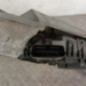 Moteur essuie glace avant RENAULT MODUS