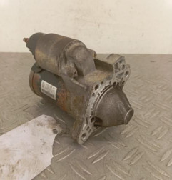 Demarreur RENAULT MODUS Photo n°1
