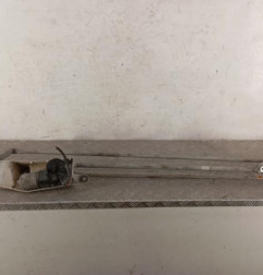 Moteur essuie glace avant RENAULT MODUS