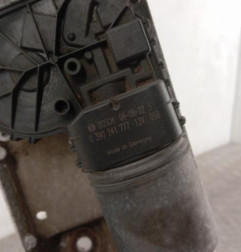 Moteur essuie glace avant RENAULT MODUS Photo n°3
