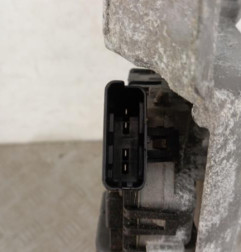 Moteur essuie glace avant RENAULT MODUS Photo n°4