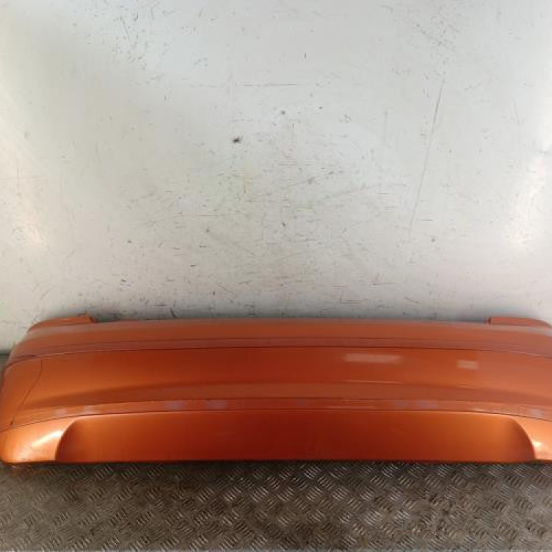 Pare choc arriere KIA PICANTO 1