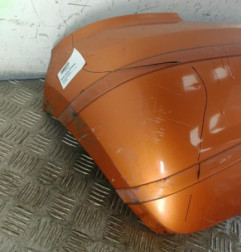 Pare choc arriere KIA PICANTO 1