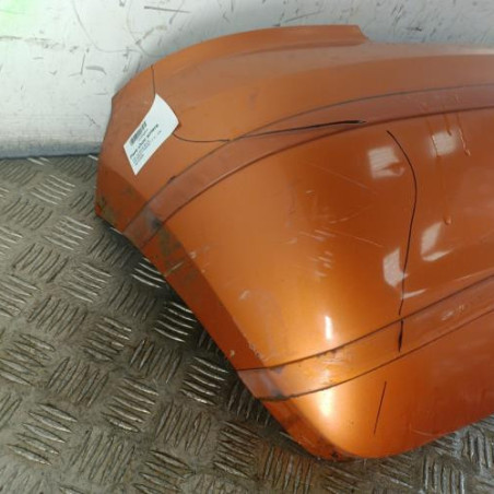 Pare choc arriere KIA PICANTO 1