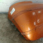 Pare choc arriere KIA PICANTO 1