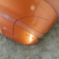 Pare choc arriere KIA PICANTO 1