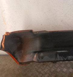 Pare choc arriere KIA PICANTO 1 Photo n°5