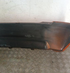 Pare choc arriere KIA PICANTO 1 Photo n°6