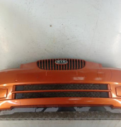 Pare choc avant KIA PICANTO 1 Photo n°1