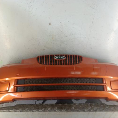 Pare choc avant KIA PICANTO 1