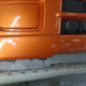 Pare choc avant KIA PICANTO 1