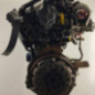 Moteur RENAULT MEGANE 2