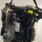 Moteur RENAULT MEGANE 2