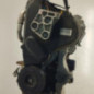Moteur RENAULT MEGANE 2