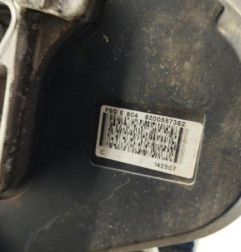 Moteur RENAULT MEGANE 2 Photo n°6