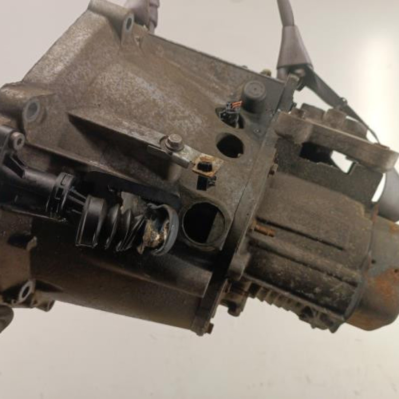 Boite de vitesses CITROEN C3 PICASSO