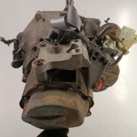 Boite de vitesses CITROEN C3 PICASSO