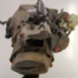 Boite de vitesses CITROEN C3 PICASSO