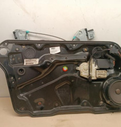 Leve vitre electrique avant gauche VOLKSWAGEN BORA Photo n°1