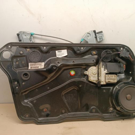 Leve vitre electrique avant gauche VOLKSWAGEN BORA Photo n°1