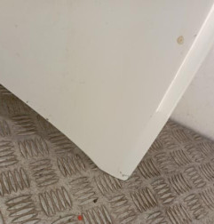 Capot RENAULT CLIO 3 Photo n°3