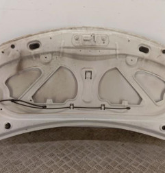 Capot RENAULT CLIO 3 Photo n°4