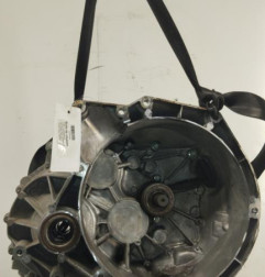 Boite de vitesses FORD FOCUS 3 Photo n°1