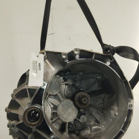 Boite de vitesses FORD FOCUS 3 Photo n°1