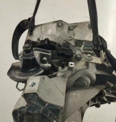 Boite de vitesses FORD FOCUS 3