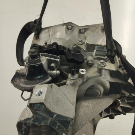 Boite de vitesses FORD FOCUS 3