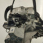 Boite de vitesses FORD FOCUS 3