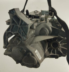 Boite de vitesses FORD FOCUS 3 Photo n°3