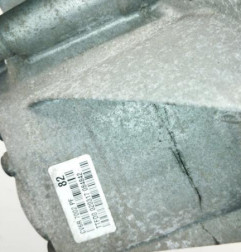 Boite de vitesses FORD FOCUS 3 Photo n°4