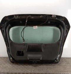 Malle/Hayon arriere FORD FIESTA 6