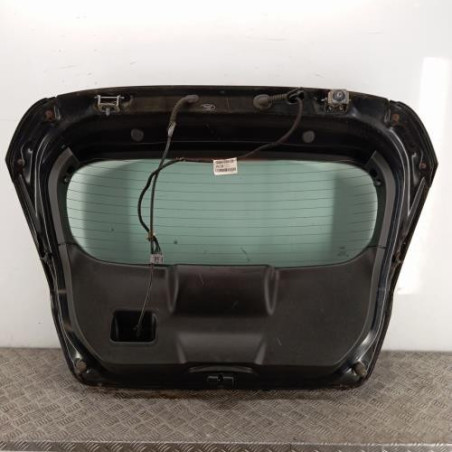 Malle/Hayon arriere FORD FIESTA 6