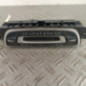Commande chauffage RENAULT SCENIC 3