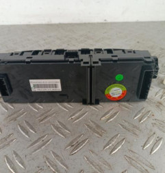 Commande chauffage RENAULT SCENIC 3