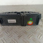Commande chauffage RENAULT SCENIC 3