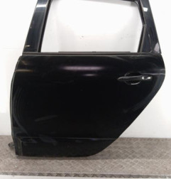 Porte arriere gauche RENAULT SCENIC 3 Photo n°1
