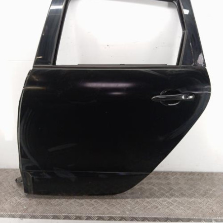Porte arriere gauche RENAULT SCENIC 3 Photo n°1