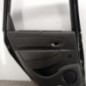 Porte arriere gauche RENAULT SCENIC 3