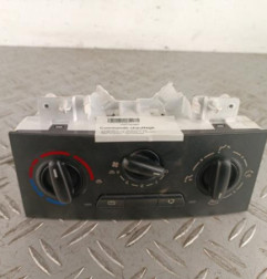 Commande chauffage CITROEN BERLINGO 2 Photo n°1