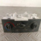 Commande chauffage CITROEN BERLINGO 2