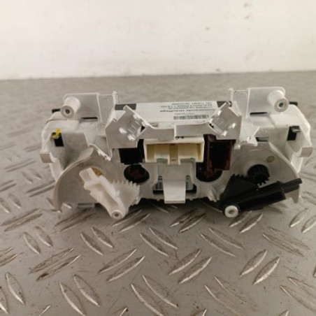 Commande chauffage CITROEN BERLINGO 2
