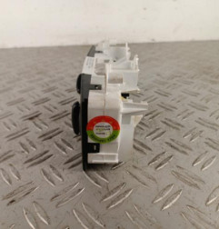 Commande chauffage CITROEN BERLINGO 2 Photo n°3