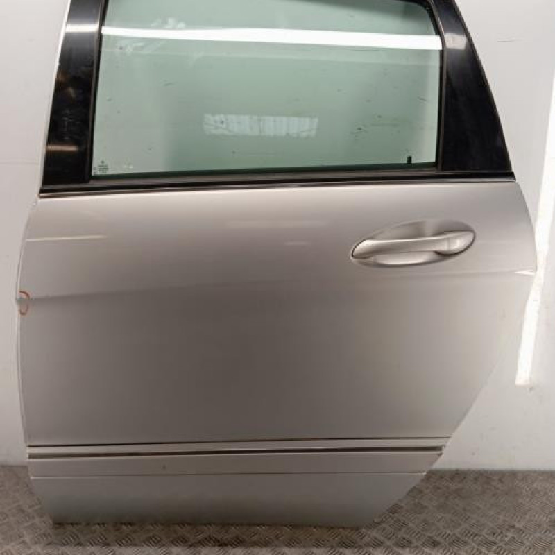 Porte arriere gauche MERCEDES CLASSE B 245