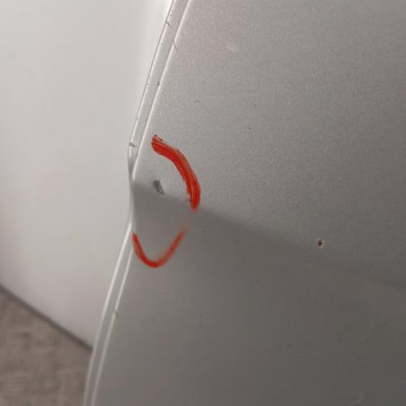 Porte arriere gauche MERCEDES CLASSE B 245