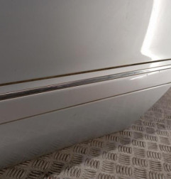Porte arriere gauche MERCEDES CLASSE B 245 Photo n°3