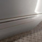 Porte arriere gauche MERCEDES CLASSE B 245